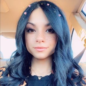 Meet your Posher, Starr